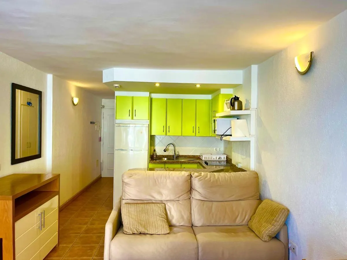 Ferienhaus Borinquen Sky Apartments Playa de las Américas
