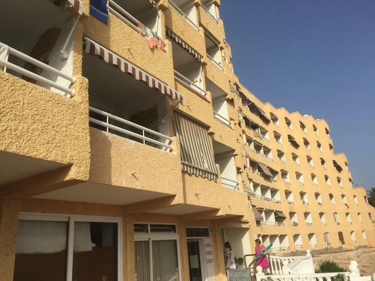 Ferienhaus Borinquen Sky Apartments Playa de las Américas Spanien