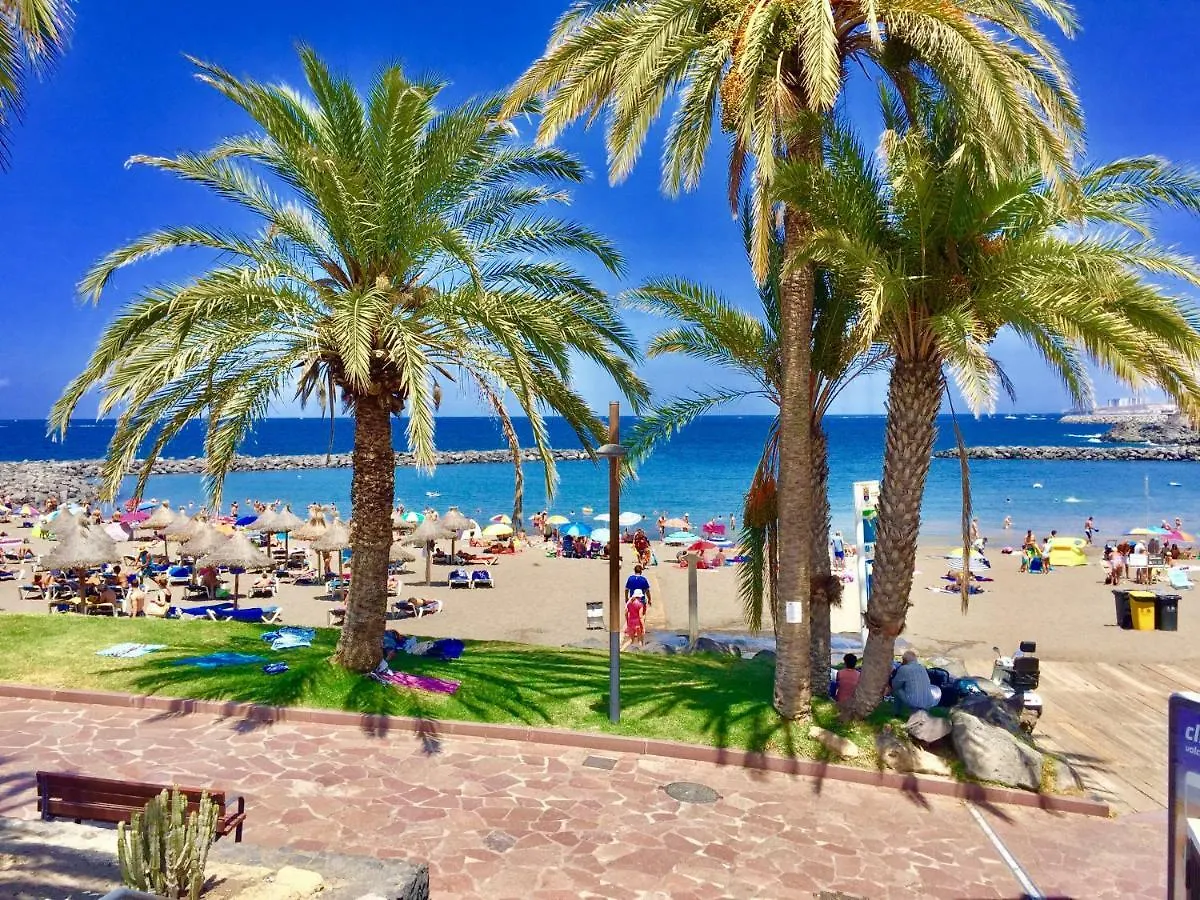 Ferienhaus Borinquen Sky Apartments Playa de las Américas