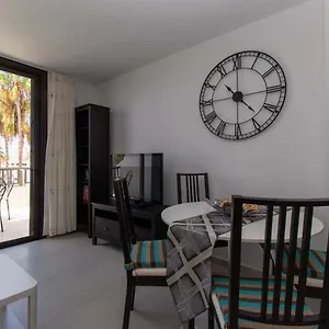 Parque Santiago Ii Duplex Apartment