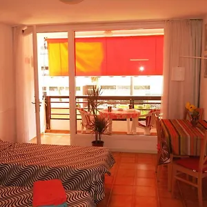 In Perfect Location Apartment